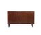 Credenza vintage in palissandro di Omann Jun, anni '60, Immagine 1