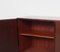 Vintage Palisander Sideboard von Omann Jun, 1960er 4