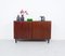 Vintage Palisander Sideboard von Omann Jun, 1960er 8