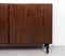 Vintage Palisander Sideboard von Omann Jun, 1960er 5