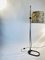 Floor Lamp in Cork and Chrome from Staff, 1970s, Image 22