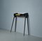 Midcentury Modern Console Table, 1950s, Image 8