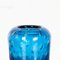 Vase Vintage en Verre, 1960s 2