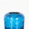 Vintage Glass Vase, 1960s, Image 2