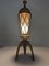 Lampada da tavolo attribuita ad Aldo Tura, Italia, anni '60, Immagine 2