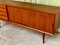 Modernes dänisches Teak Sideboard Modell 18 von Gunni Omann für Omann Jun, 1960er 3