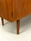 Danish Sideboard in Teak by Carlo Jensen for Hundevad & Co., 1960s 15