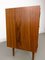 Danish Sideboard in Teak by Carlo Jensen for Hundevad & Co., 1960s 14