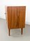 Dänisches Sideboard aus Teak von Carlo Jensen für Hundevad & Co., 1960er 12