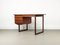 Teak Desk with 3 Drawers from Vi-Ma Møbler, 1970s, Image 5
