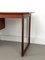 Teak Desk with 3 Drawers from Vi-Ma Møbler, 1970s, Image 15