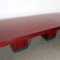Large Coffee Table in Mahogany, Image 3