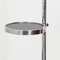 Vintage Floor Lamp with Chrome Plating, Image 3