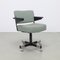 Vintage Office Chair by André Cordemeyer for Gispen, 1960s 1