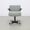 Vintage Office Chair by André Cordemeyer for Gispen, 1960s 2