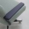 Vintage Office Chair by André Cordemeyer for Gispen, 1960s 10