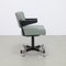 Vintage Office Chair by André Cordemeyer for Gispen, 1960s 3
