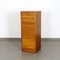 Vintage Rollenschrank, 1930er 1