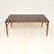 Vintage Danish Dining Table attributed to Willy Sigh, 1960, Image 1