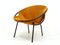 Balloon Armchair from Lusch & Co, 1970s, Image 4