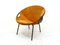 Balloon Armchair from Lusch & Co, 1970s 3