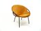 Fauteuil Ballon de Lusch & Co, 1970s 2