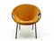 Balloon Armchair from Lusch & Co, 1970s 1