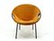 Balloon Armchair from Lusch & Co, 1970s, Image 1