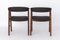 Vintage Model 213 Chairs by Thomas Harlev for Farstrup, 1960s, Set of 2 5