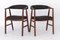 Vintage Model 213 Chairs by Thomas Harlev for Farstrup, 1960s, Set of 2, Image 2