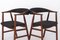 Vintage Model 213 Chairs by Thomas Harlev for Farstrup, 1960s, Set of 2 3