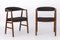 Vintage Modell 213 Stühle von Thomas Harlev für Farstrup, 1960er, 2er Set 1