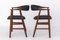 Vintage Model 213 Chairs by Thomas Harlev for Farstrup, 1960s, Set of 2 4