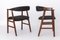 Vintage Modell 213 Stühle von Thomas Harlev für Farstrup, 1960er, 2er Set 6