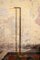 Italian Brass Halogen Floor Lamp, 1970s, Image 1