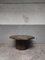 Table Basse Brutaliste Octogonale 21