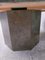 Octagonal Brutalist Coffee Table, Image 44