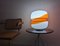 Table Lamp from Mazzega, 1970s, Image 5