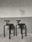 Vintage Italian Moto Bar Stools by Studio Archap for Magis, 1980, Set of 2 19