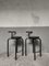 Vintage Italian Moto Bar Stools by Studio Archap for Magis, 1980, Set of 2, Image 1