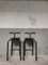 Tabourets de Bar Moto Vintage par Studio Archap pour Magis, Italie, 1980, Set de 2 18