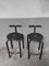 Vintage Italian Moto Bar Stools by Studio Archap for Magis, 1980, Set of 2 24