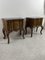 Tables de Chevet Mid-Century, 1950s, Set de 2 8