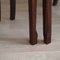 Art Deco Dining Chairs, 1920, Set of 4 16