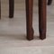 Art Deco Dining Chairs, 1920, Set of 4, Image 16