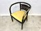 Chaise 1906 Art Nouveau par Otto Wagner pour Thonet, 1986 7