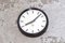 Vintage Bakelite Wall Clock from Pragotron, 1960s, Image 3