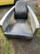 Vintage French Aviator Lounge Chair, 1970s, Image 5
