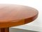 Danish Round Teak Dining Table by H. W. Klein for Bramin, 1960s 27