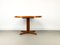 Danish Round Teak Dining Table by H. W. Klein for Bramin, 1960s, Image 28